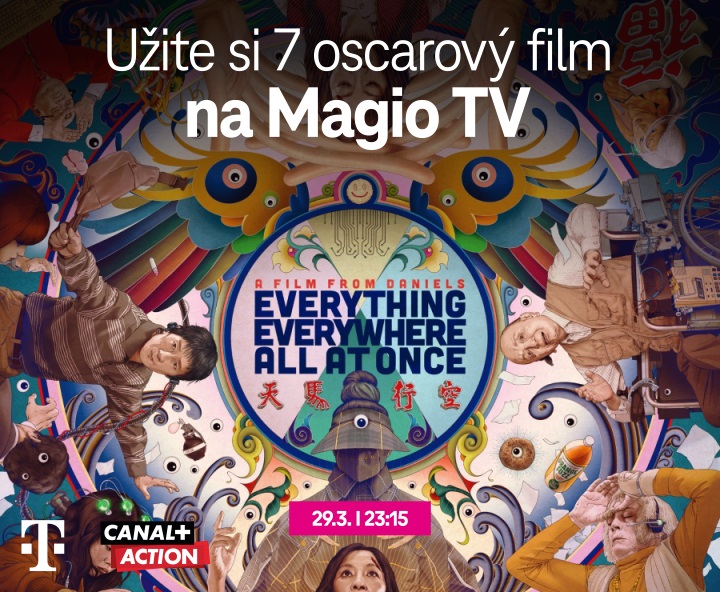 CANAL Plus Action